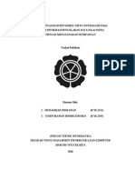 Implementasi Konsep MVC PDF