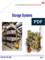 5. Stoarge Systems