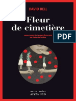 David Bell - Fleur de Cimetiere