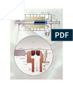 Hydrogen Cooled Generators