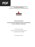 Análise Multinível