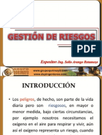 Gestion de Riesgosadff I