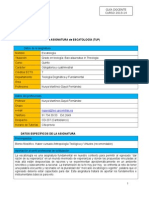 Ficha Técnica de La Asignatura de Escatología (Tup) : Ngayol@teo - Upcomillas.es