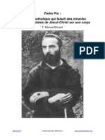 Padre Pio French