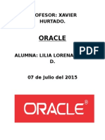 Oracle Vs Otros CRMs
