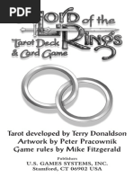 Download Lord of the Rings Booklet by Classic Bobby SN271352948 doc pdf