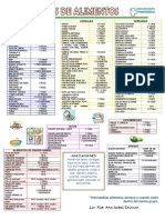 A Guia de Equivalentes Providencia PDF