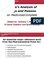 MedicineComplete_CLARK_DRUG_AND_POISON.ppt