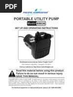Download Harbor Freight Pump 65836 by donsterthemonster SN271355810 doc pdf