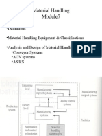 Module 7-Material Handling