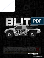 Hpi Blitz Manual PDF