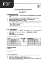 V Jdamego.2010 - Regulamento Aquatlo