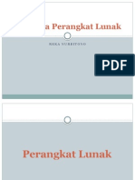 Rekayasa perangkat Lunak