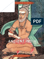 Ancient India Myths of The World