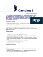 Campamento I