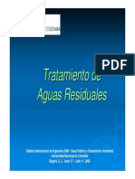 Aguas Residual Es