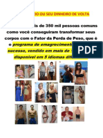 cOMO PERDER PESO E BARRIGA, EMAGRECA RAPIDO