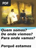 A vingança e o ódio