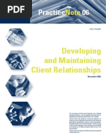Download PN06 Maintaining Client Relationships by BaYi Fajutagana De Guzman SN271367409 doc pdf