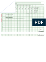 Cedulas Auditoria Gubernamental