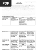 Nursing Care Plan  Jaudice