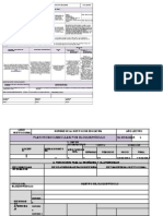 1.2 Plan de Bloque Esquema