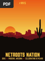 Download Netroots Nation 2015 by Raven Brooks SN271378392 doc pdf