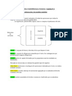 Resumen Libro Contabilidad para Gerenciar - Cap 2