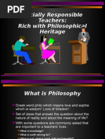 Download Lesson 1 the Teacher Rich With Philosophical Heritage by Fely Banaria Balgoa SN271383286 doc pdf