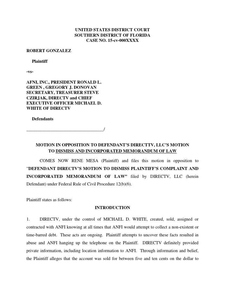 fdcpa-motion-in-opposition-to-motion-to-dismiss-pdf-federal-trade