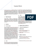 Lauren Davis PDF