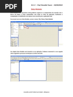 DSII - Conexão Ao BD Firebird Com Delphi