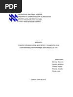 Precios | PDF | Smartphone | Introducciones relacionadas con la