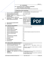 SABE-AD-2.0 Aeródromos - Datos Del AD