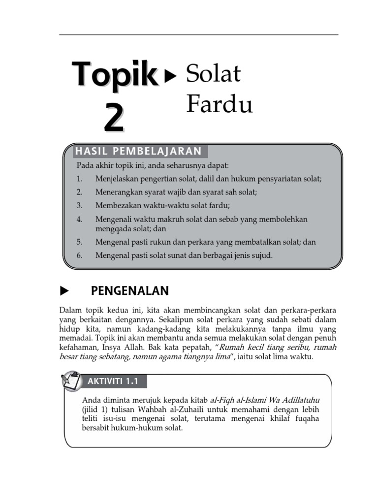 Kamilin Jamilin Vs Imam Asy Syafie Fitrah Islami Online