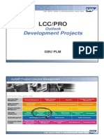 LCC Cprojects