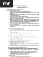 Download LKS TIK 9 SMT I by Moh Mujib SN27139775 doc pdf