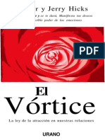 Hicks Esther - El Vortice