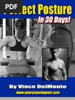 Download Perfect Posture In 30 Days by alojate SN27140209 doc pdf