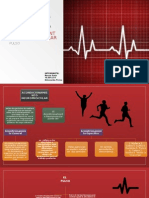 Acondicionamiento Neuro Múscular