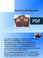 Libros Contables