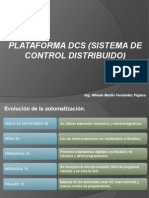 Plataforma DCS Rev3