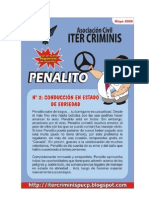Penalito II en PDF