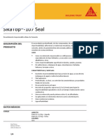 Ht-Sikatop 107 Seal PDF
