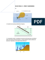 Problemas de Fisica II