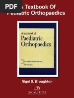 Download a Textbook of Paediatric Orthopaedics by Nemes Raducu SN271412885 doc pdf