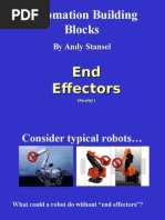 EndEffectors