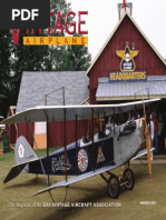Vintage Airplane - Mar 2011