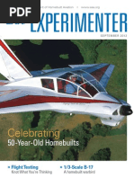 Vintage Airplane - Sep 2012