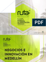 SELA - Ruta N PDF